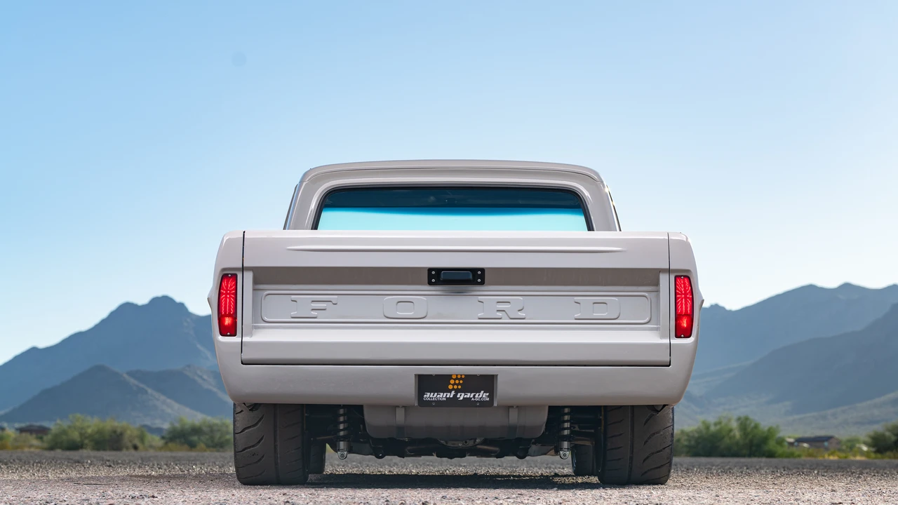 1968 Ford F-Series 5th Gen - Image 24 of 31