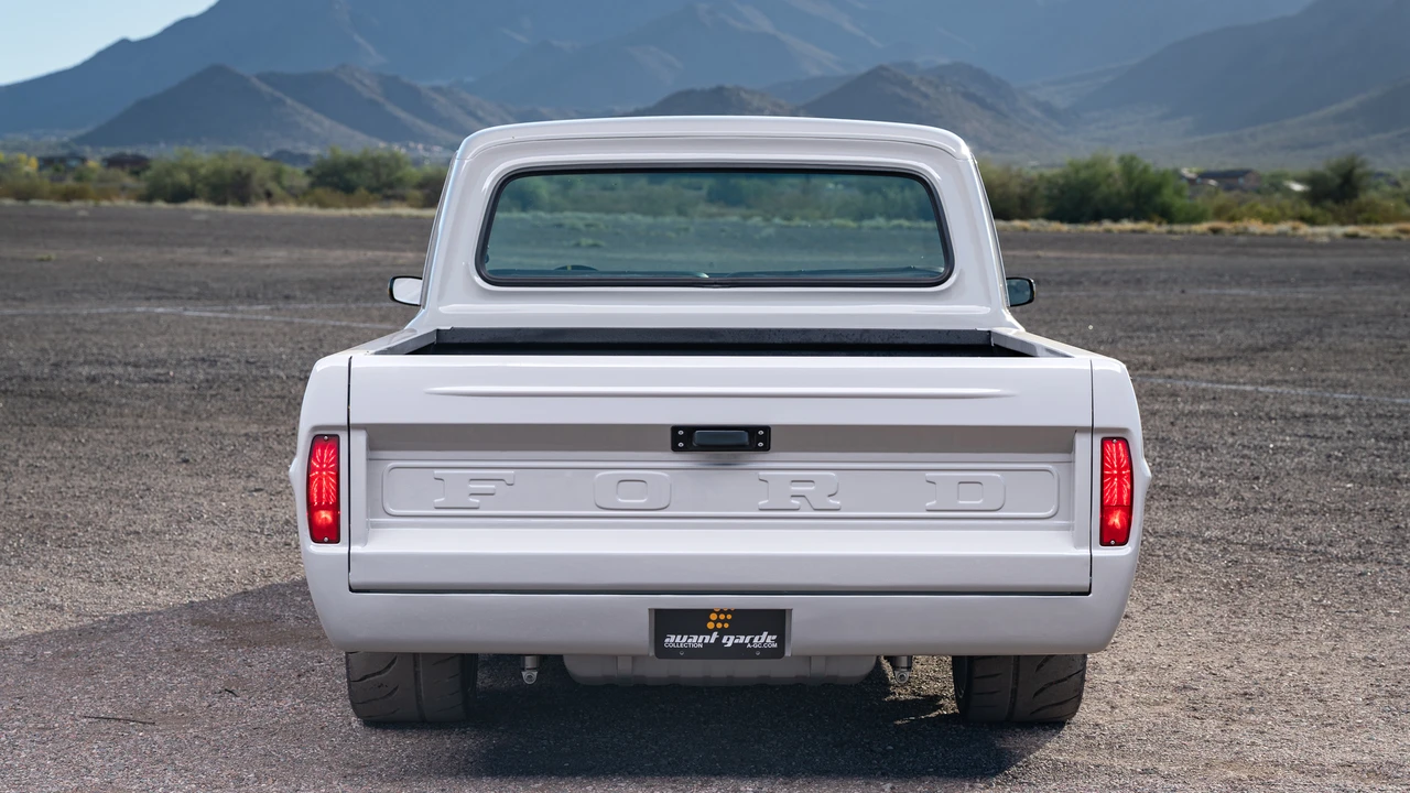 1968 Ford F-Series 5th Gen - Image 25 of 31