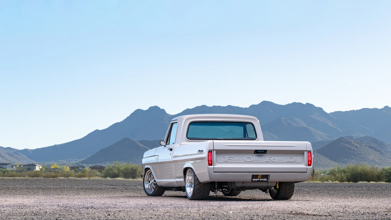 1968 Ford F-Series 5th Gen - Image 27 of 31