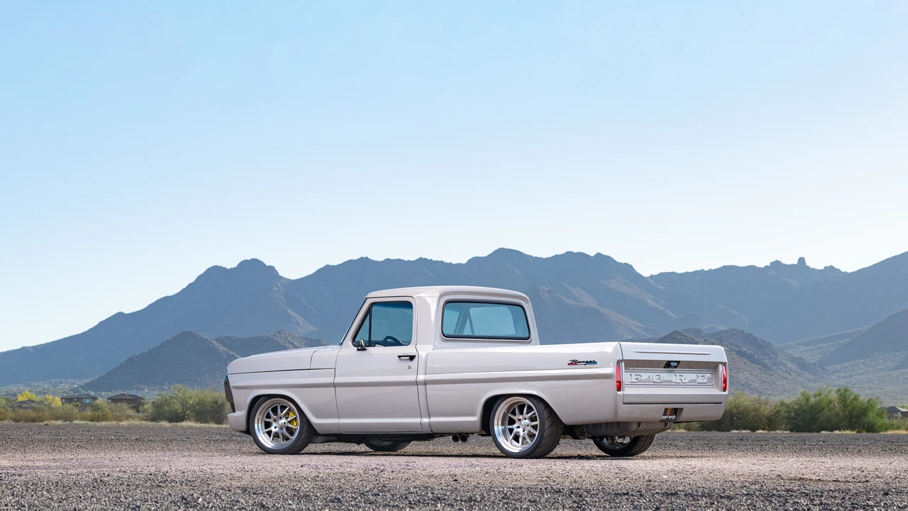 1968 Ford F-Series 5th Gen - Image 28 of 31