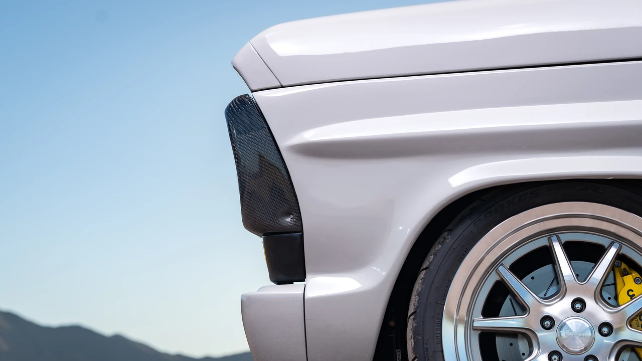 1968 Ford F-Series 5th Gen - Image 30 of 31