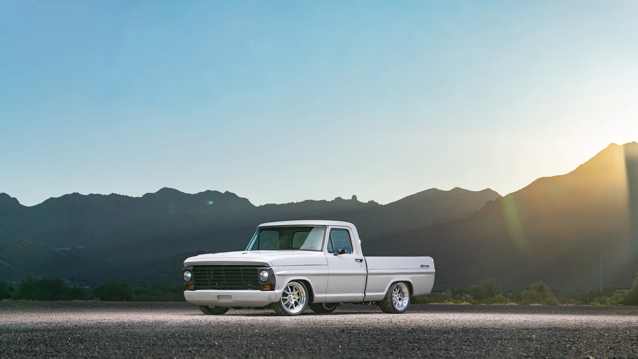 1968 Ford F-Series 5th Gen - Image 4 of 31