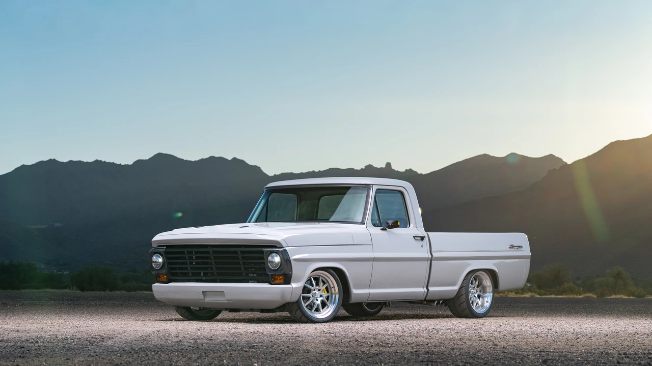 1968 Ford F-Series 5th Gen - Image 5 of 31
