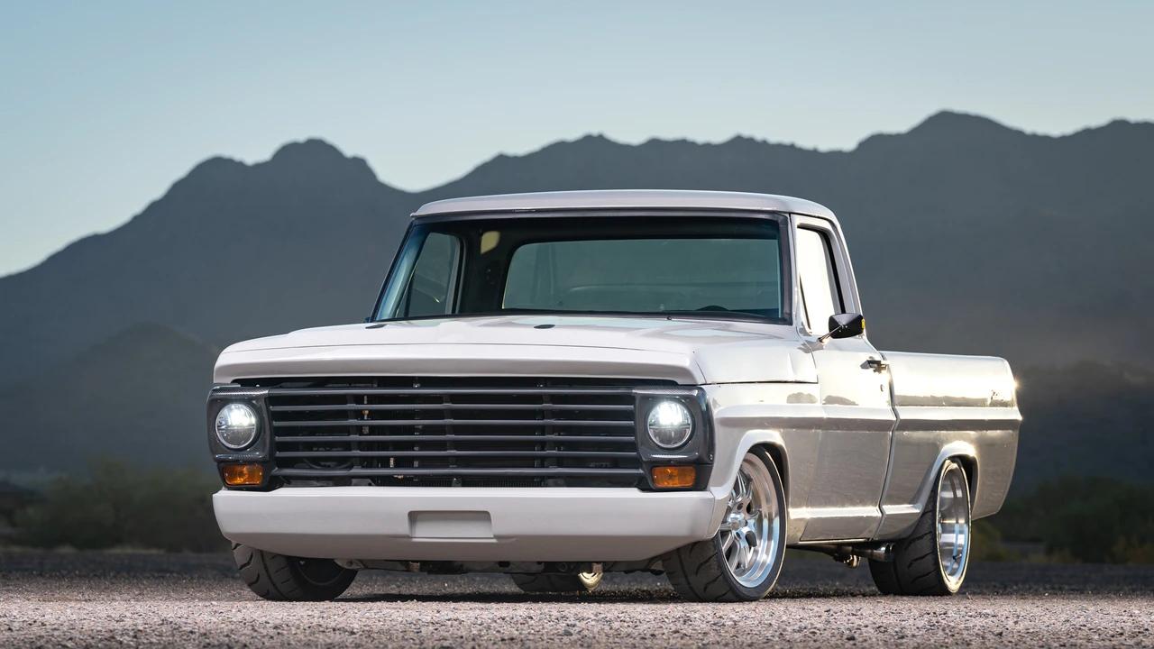 1968 Ford F-Series 5th Gen - Image 6 of 31