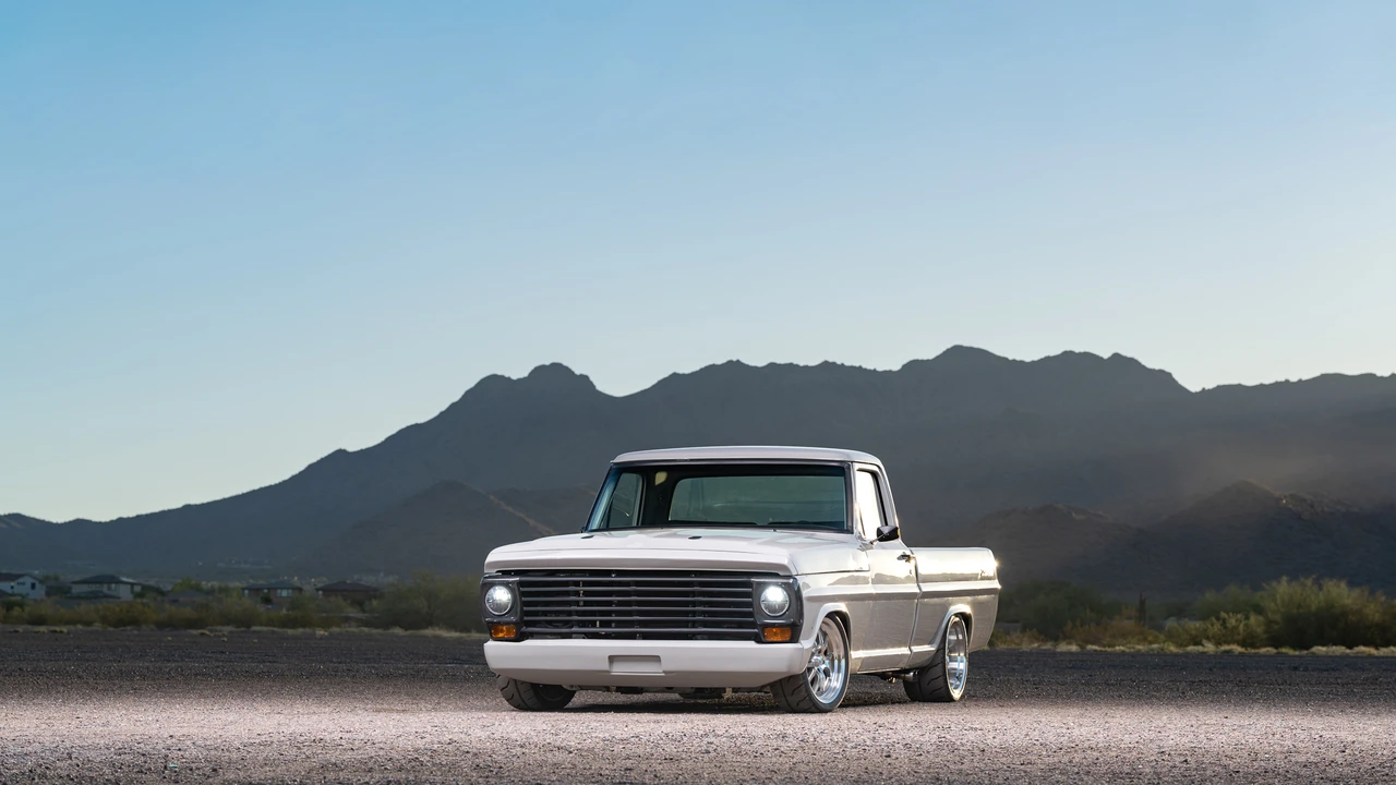 1968 Ford F-Series 5th Gen - Image 7 of 31