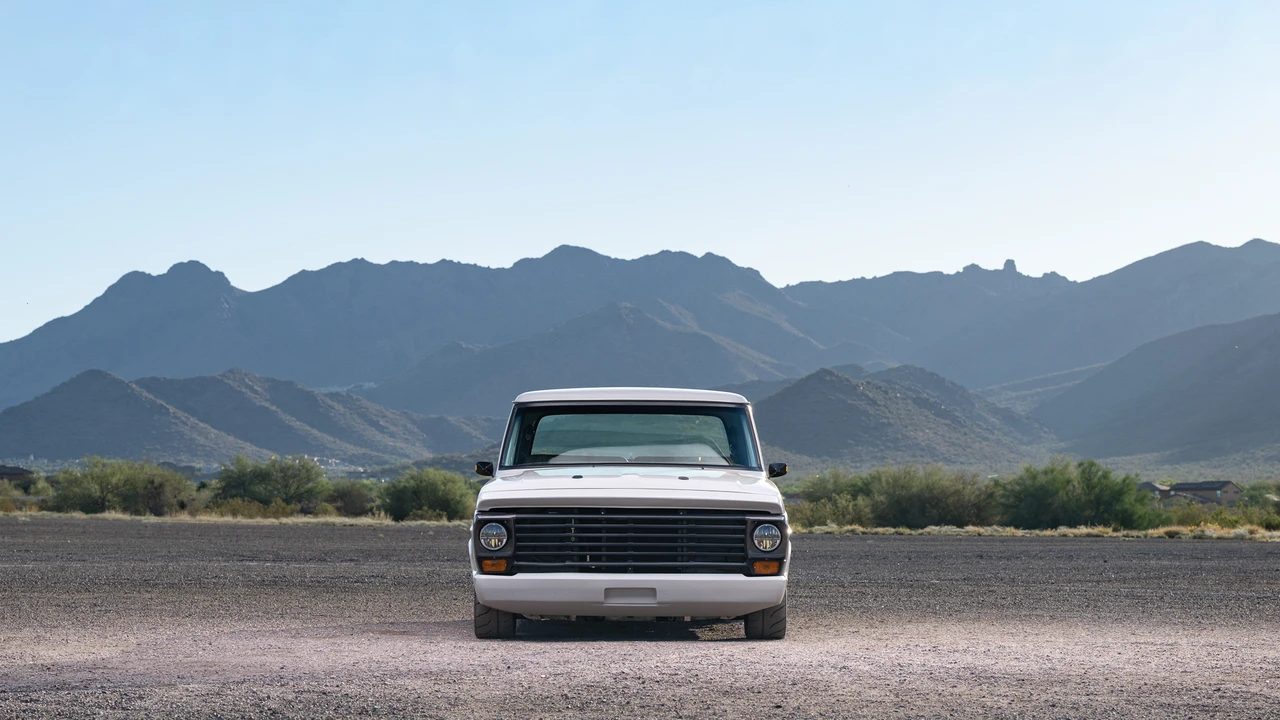 1968 Ford F-Series 5th Gen - Image 8 of 31