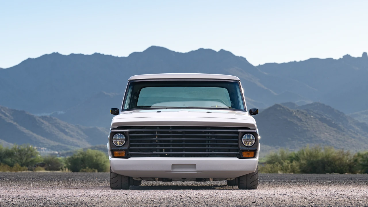 1968 Ford F-Series 5th Gen - Image 9 of 31