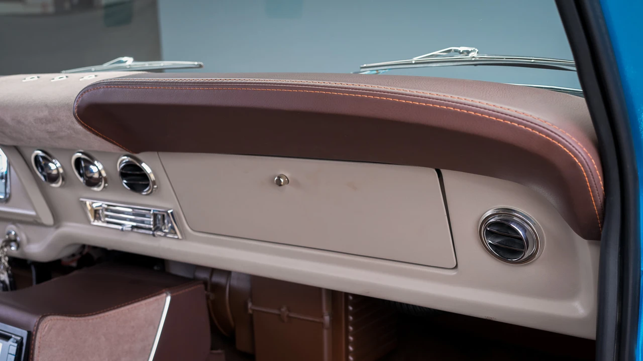 1968 Ford F-Series 5th Gen - Image 30 of 31
