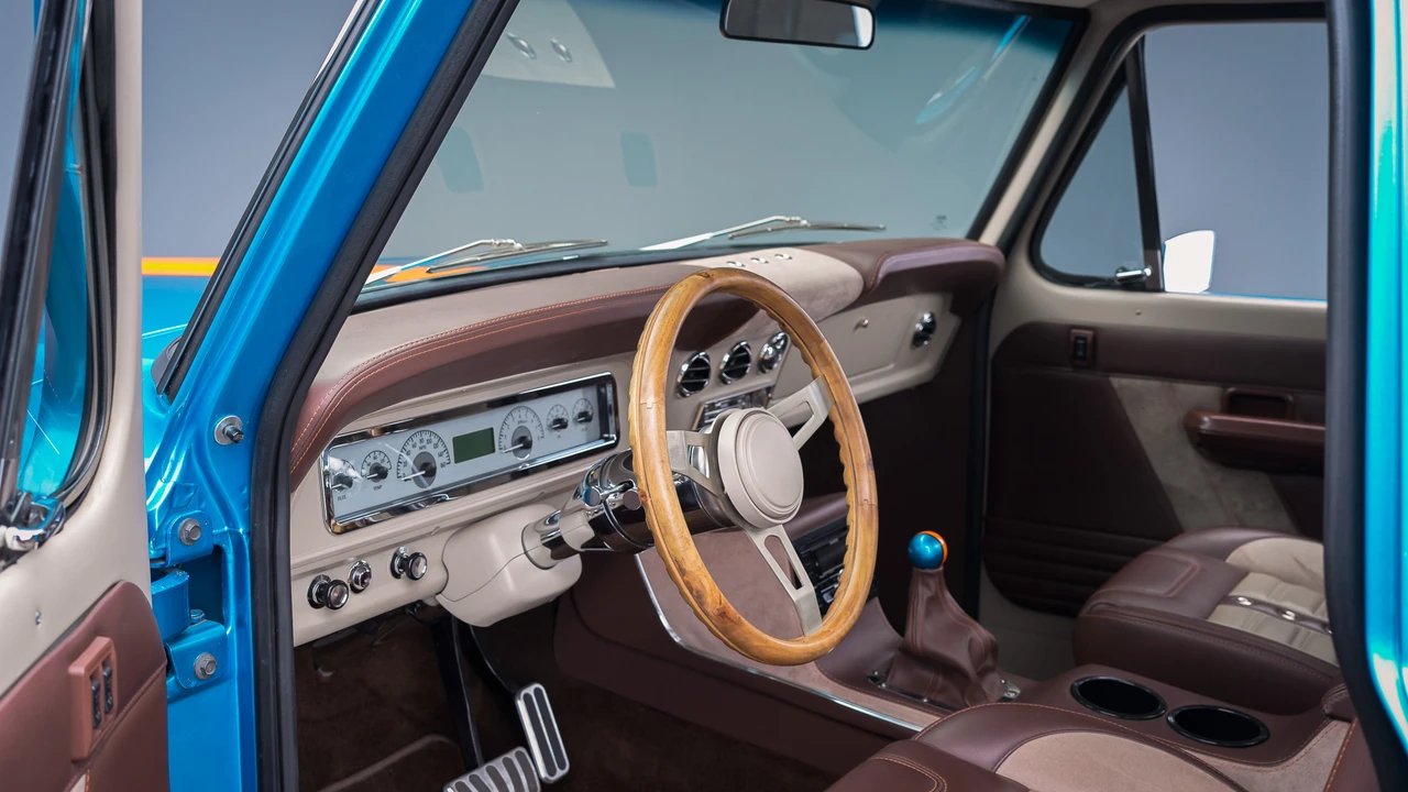 1968 Ford F-Series 5th Gen - Image 12 of 31