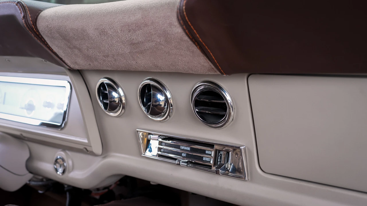 1968 Ford F-Series 5th Gen - Image 31 of 31