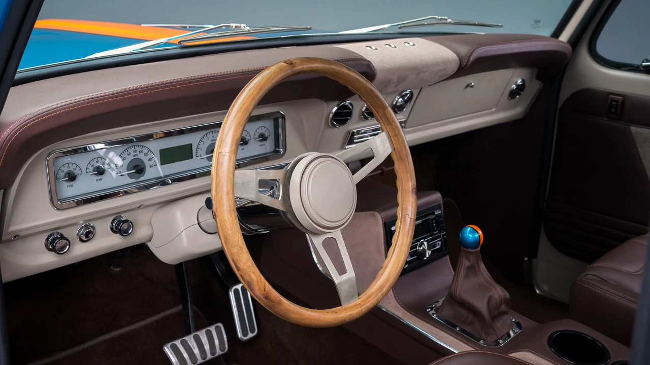 1968 Ford F-Series 5th Gen - Image 13 of 31