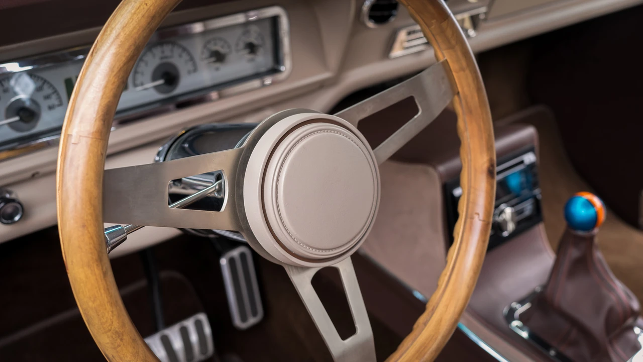 1968 Ford F-Series 5th Gen - Image 14 of 31