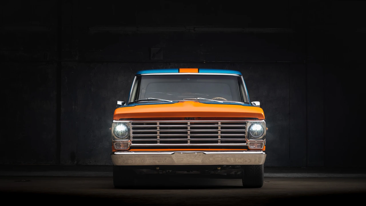 1968 Ford F-Series 5th Gen - Image 5 of 31