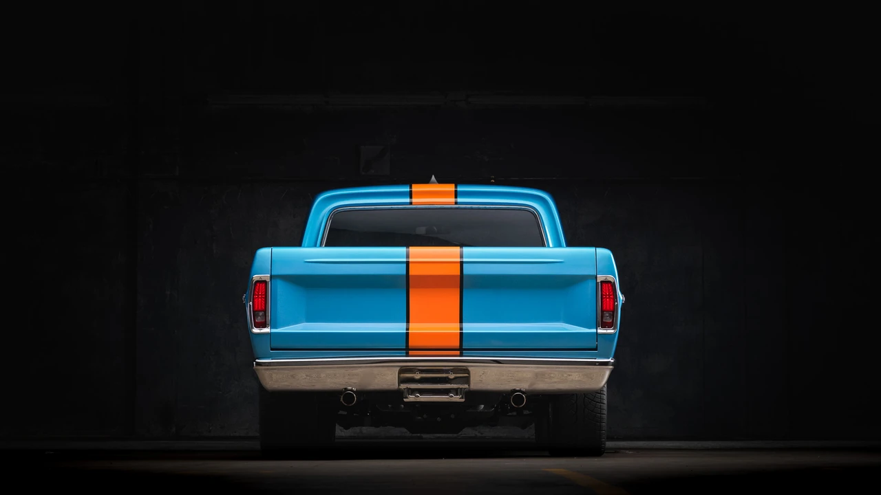 1968 Ford F-Series 5th Gen - Image 6 of 31