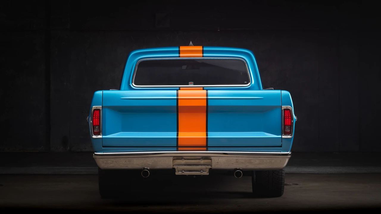 1968 Ford F-Series 5th Gen - Image 7 of 31