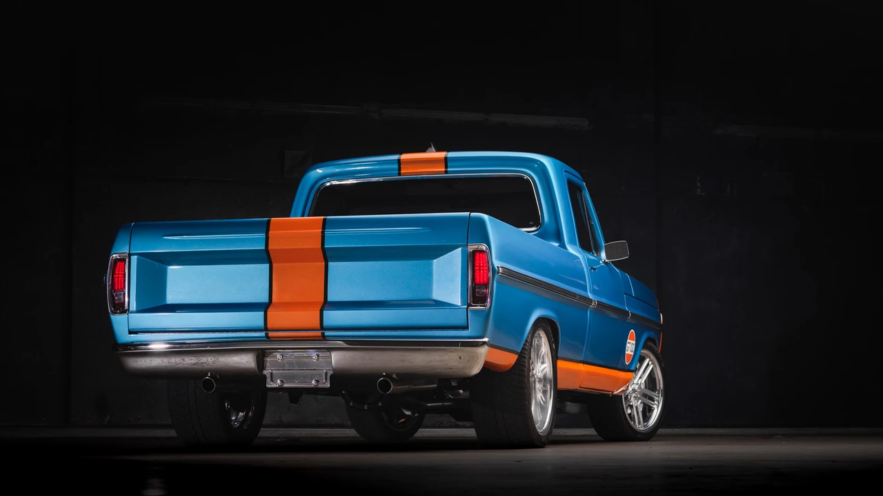 1968 Ford F-Series 5th Gen - Image 8 of 31