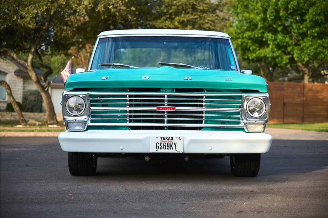 1968 Ford F-Series 5th Gen - Image 10 of 31