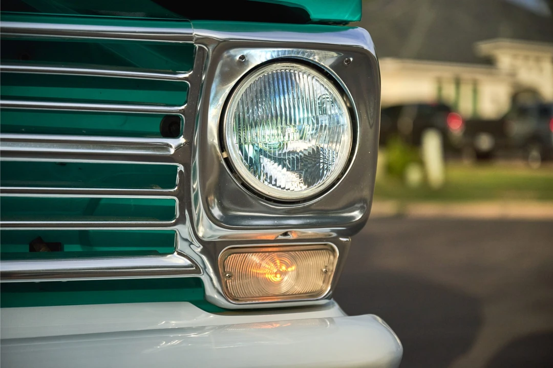 1968 Ford F-Series 5th Gen - Image 18 of 31