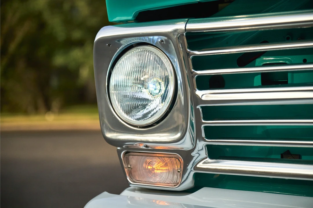 1968 Ford F-Series 5th Gen - Image 17 of 31