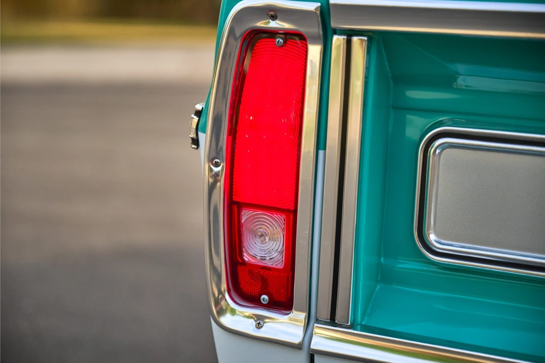 1968 Ford F-Series 5th Gen - Image 30 of 31