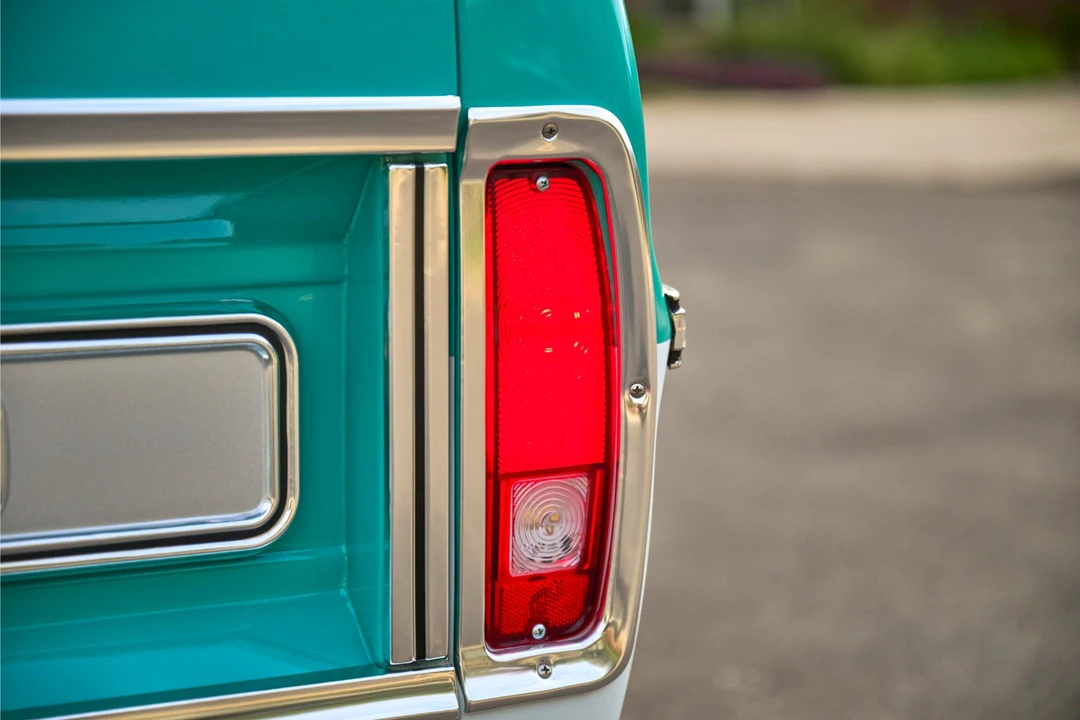 1968 Ford F-Series 5th Gen - Image 31 of 31