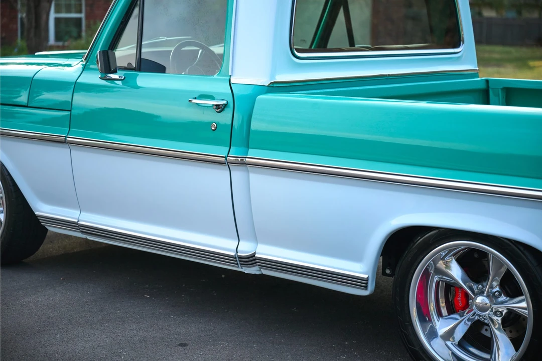 1968 Ford F-Series 5th Gen - Image 23 of 31