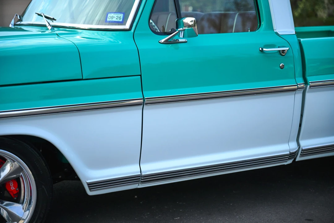 1968 Ford F-Series 5th Gen - Image 22 of 31