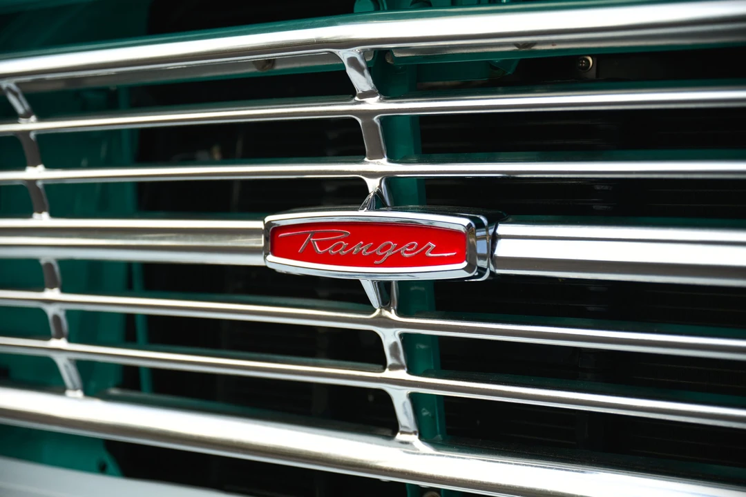 1968 Ford F-Series 5th Gen - Image 16 of 31