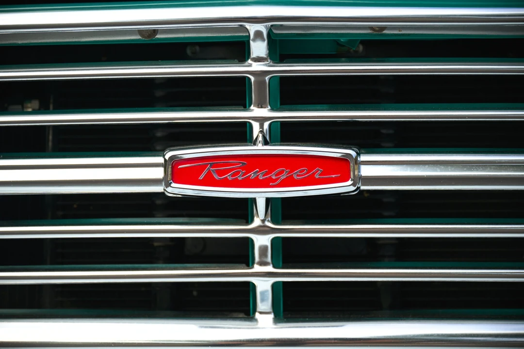 1968 Ford F-Series 5th Gen - Image 15 of 31