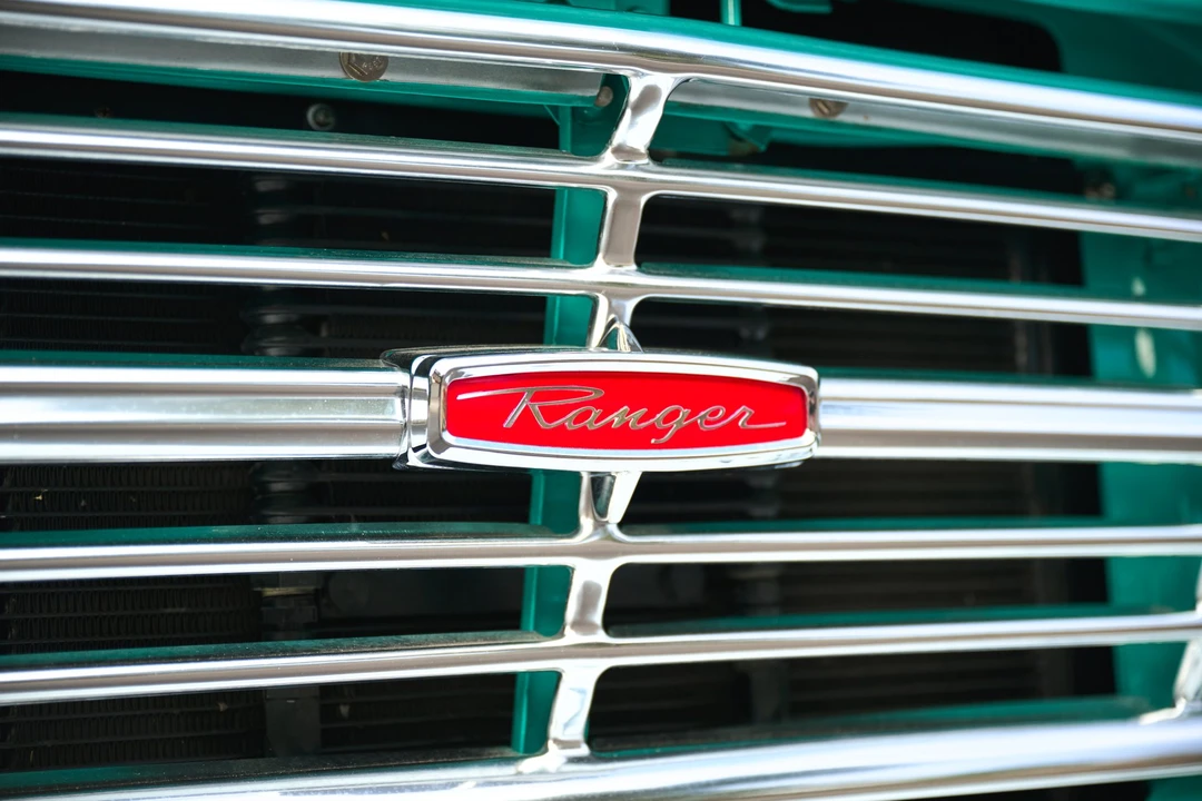 1968 Ford F-Series 5th Gen - Image 14 of 31