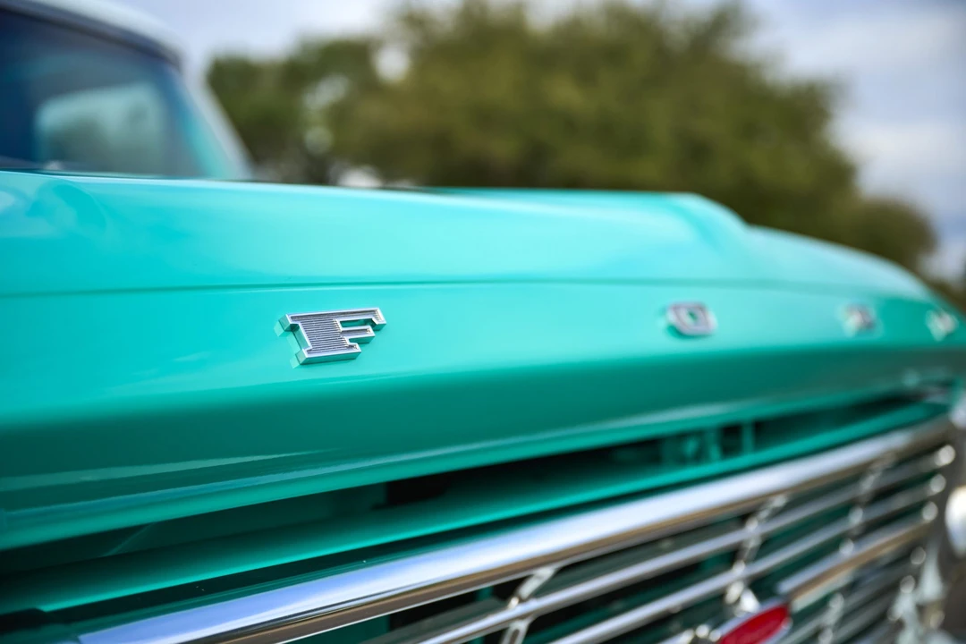 1968 Ford F-Series 5th Gen - Image 12 of 31