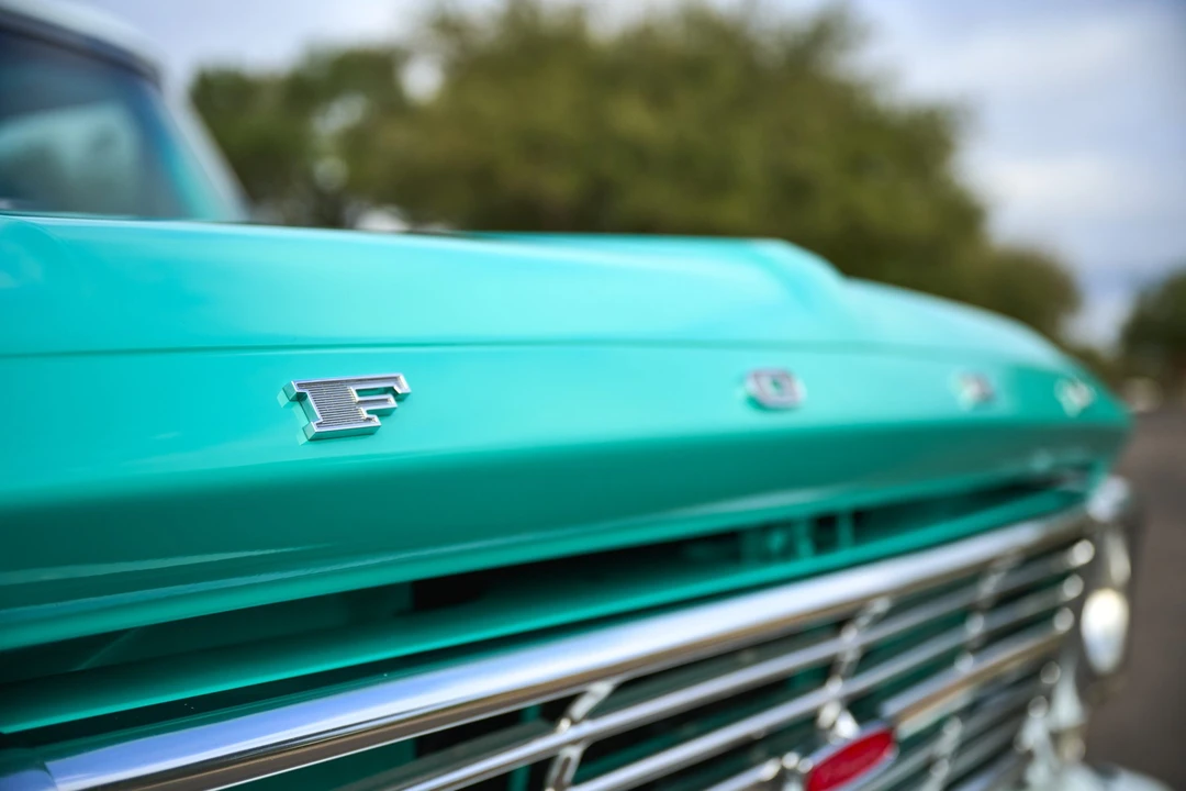 1968 Ford F-Series 5th Gen - Image 13 of 31