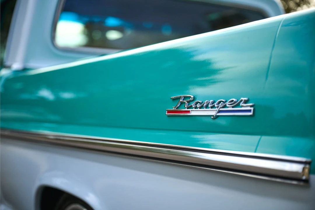 1968 Ford F-Series 5th Gen - Image 29 of 31
