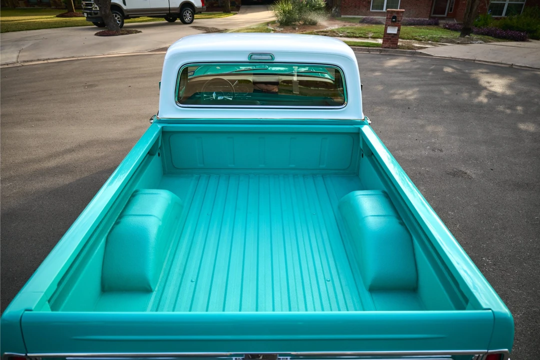 1968 Ford F-Series 5th Gen - Image 26 of 31