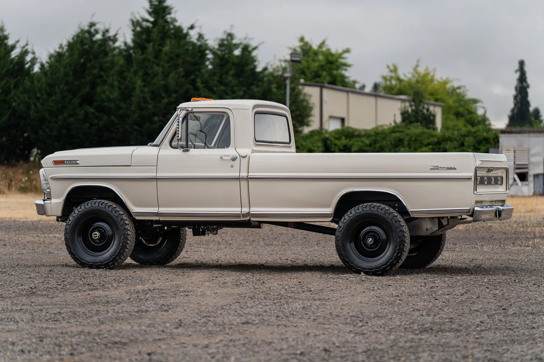 1968 Ford F-Series 4th Gen - Image 18 of 31