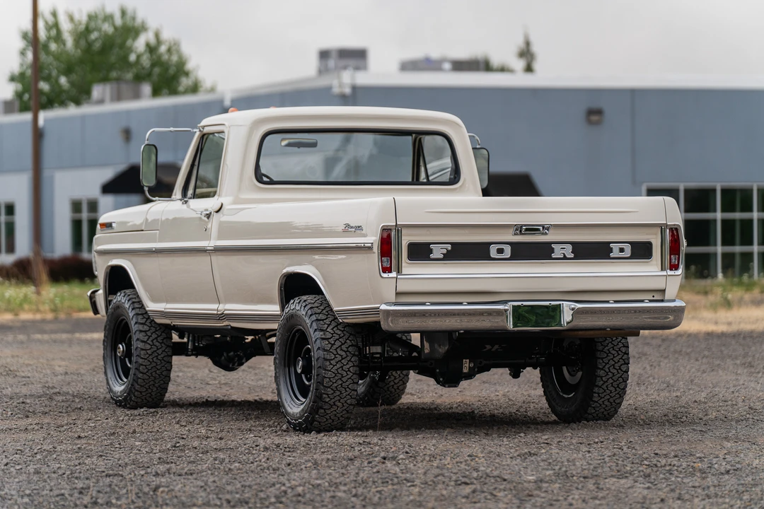 1968 Ford F-Series 4th Gen - Image 24 of 31
