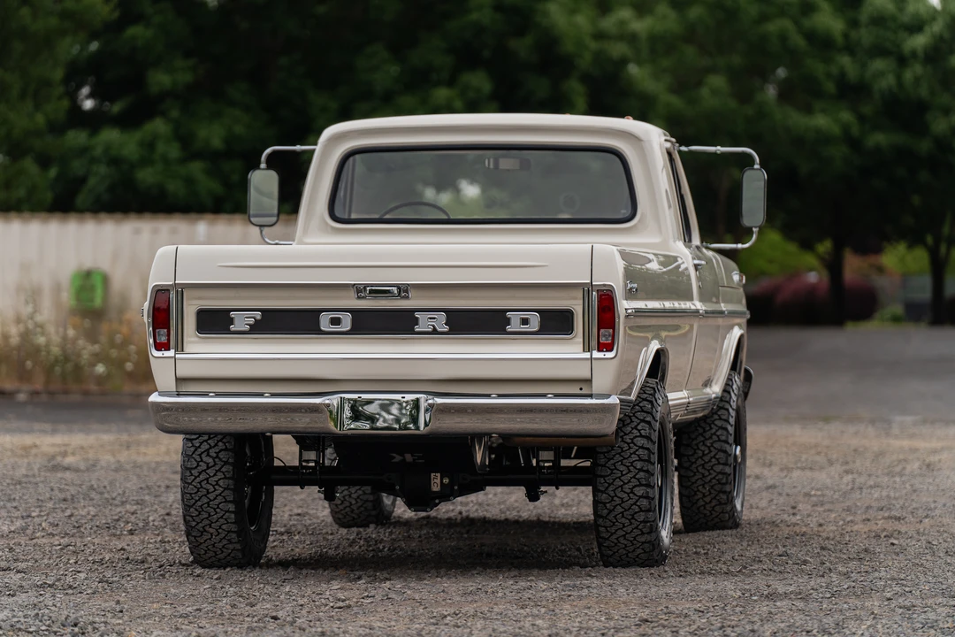 1968 Ford F-Series 4th Gen - Image 30 of 31