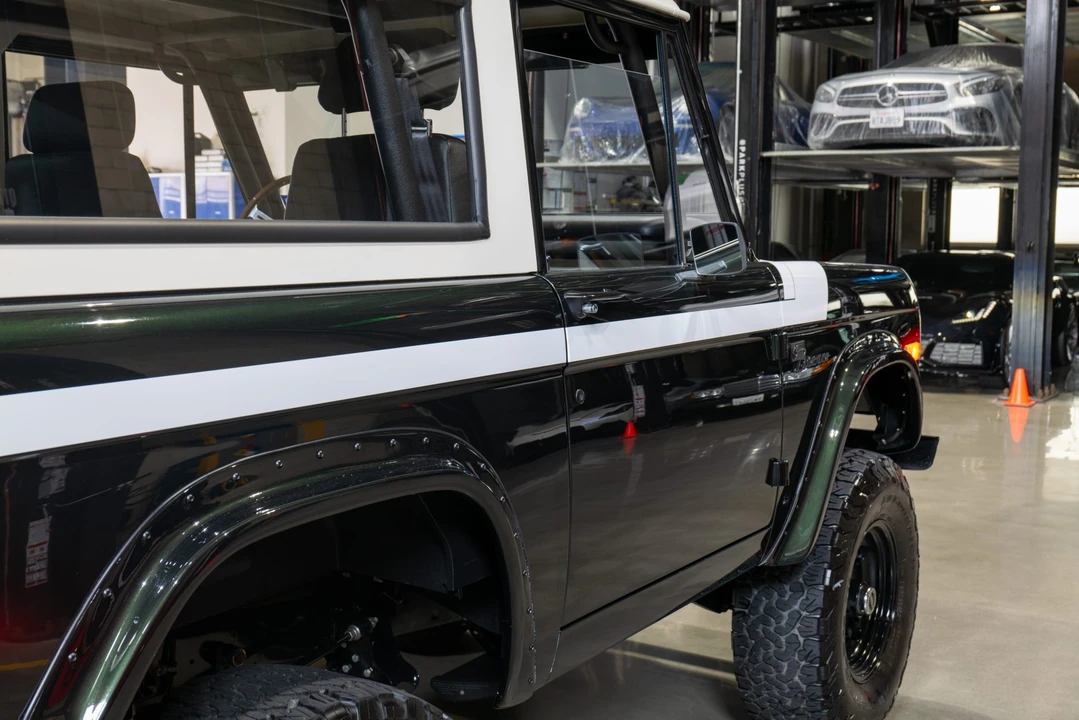1969 Ford Bronco 1st Gen - Image 26 of 31