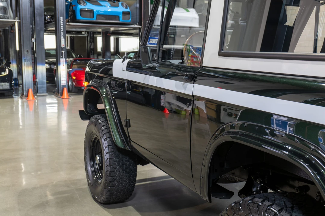 1969 Ford Bronco 1st Gen - Image 25 of 31
