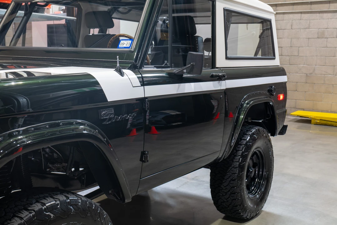 1969 Ford Bronco 1st Gen - Image 28 of 31
