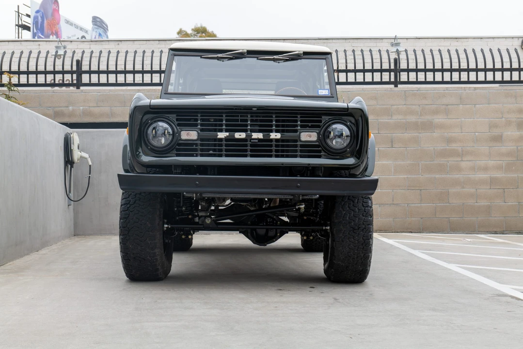 1969 Ford Bronco 1st Gen - Image 18 of 31