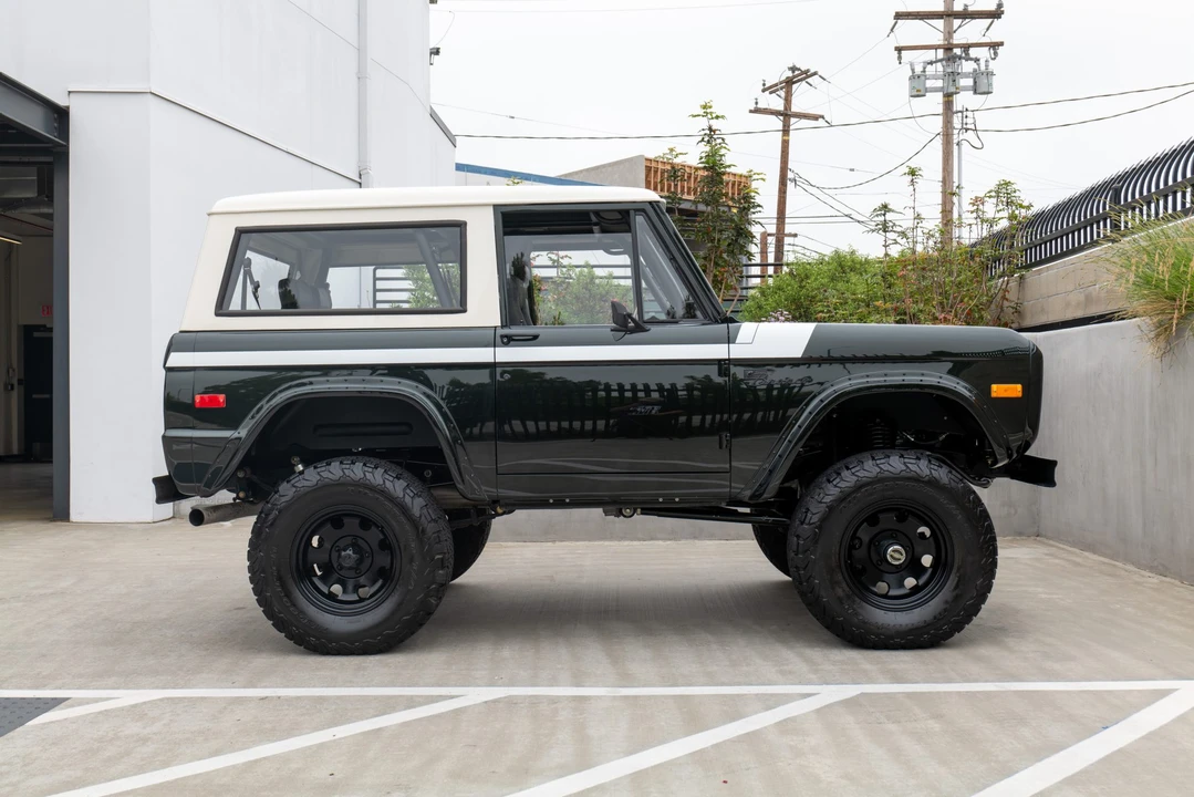 1969 Ford Bronco 1st Gen - Image 19 of 31