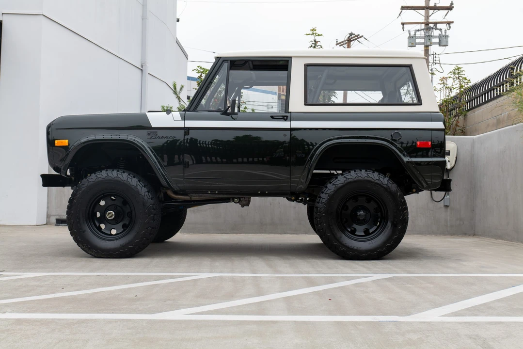 1969 Ford Bronco 1st Gen - Image 24 of 31