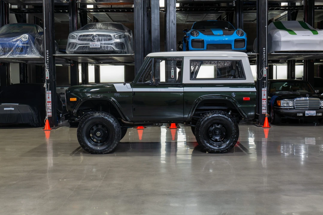 1969 Ford Bronco 1st Gen - Image 13 of 31