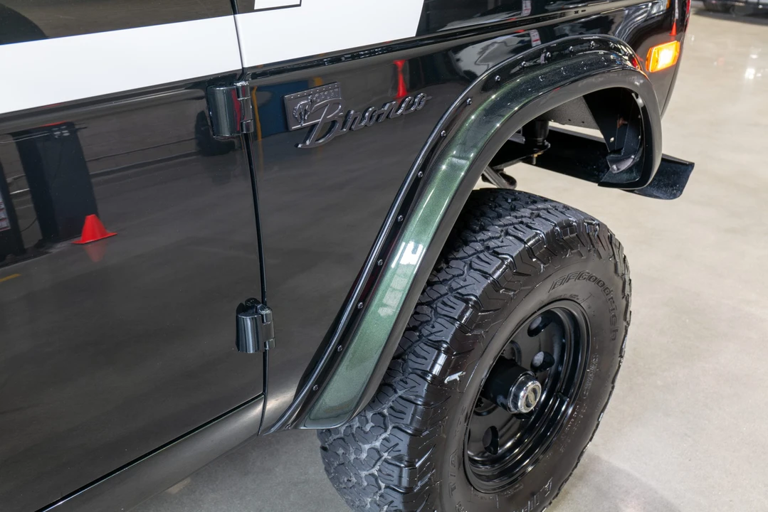 1969 Ford Bronco 1st Gen - Image 29 of 31