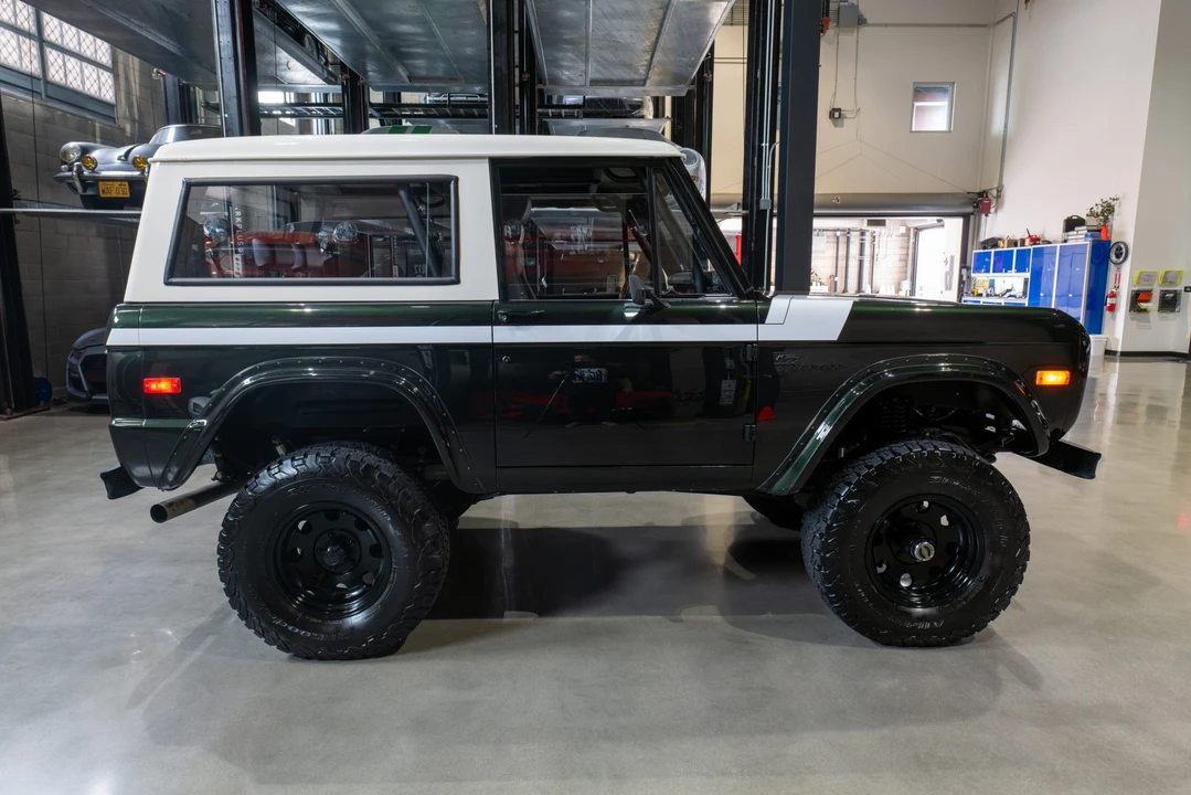 1969 Ford Bronco 1st Gen - Image 7 of 31