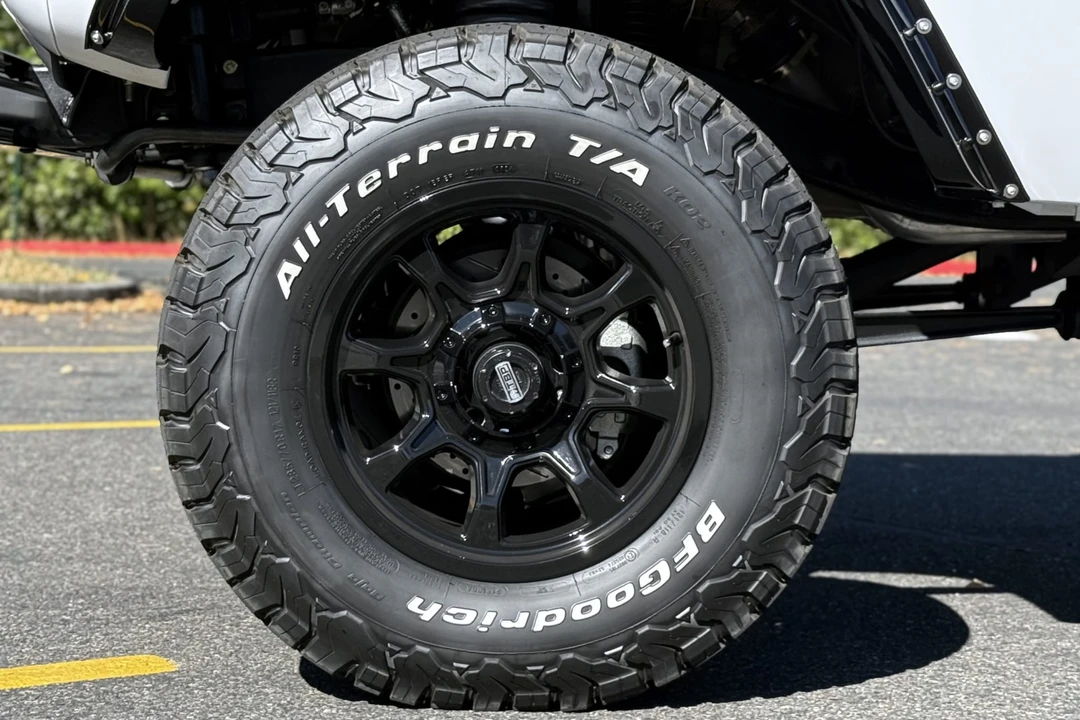1969 Ford Bronco 1st Gen - Image 21 of 31