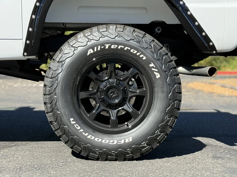 1969 Ford Bronco 1st Gen - Image 22 of 31