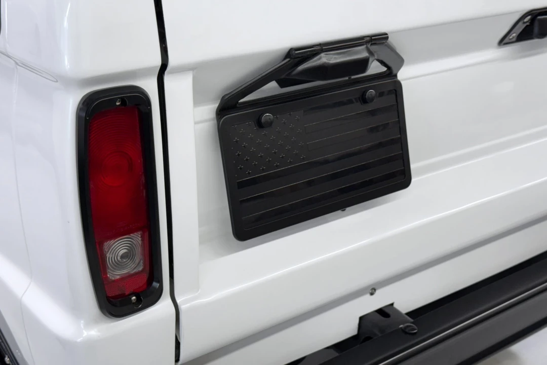1969 Ford Bronco 1st Gen - Image 30 of 31