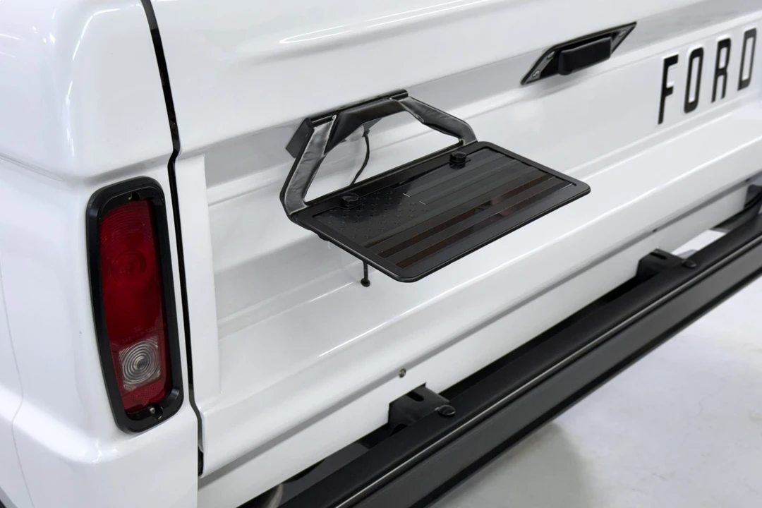 1969 Ford Bronco 1st Gen - Image 31 of 31